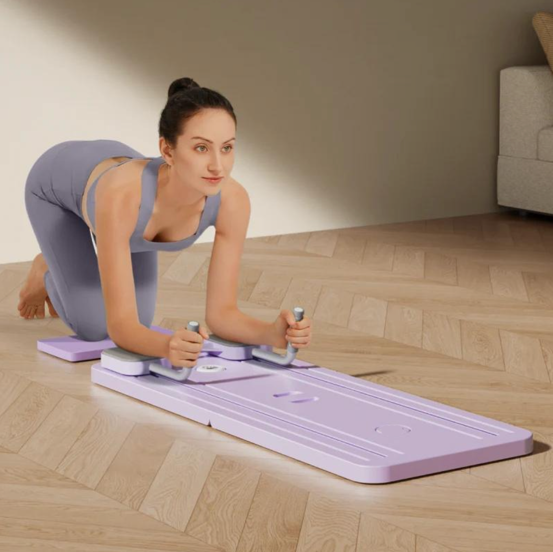 AlignFit™ Pilates Board