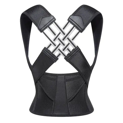 SpineFlex™ Posture Corrector Belt